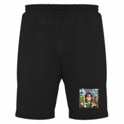 Мужские шорты Джоске - PrintSalon