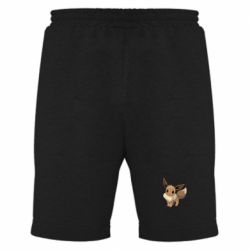 Мужские шорты Eevee art - PrintSalon