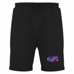 Чоловічі шорти Enemy - PrintSalon