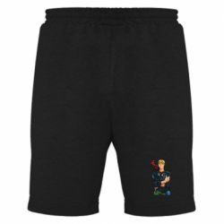 Мужские шорты Эйкити Онидзука - PrintSalon