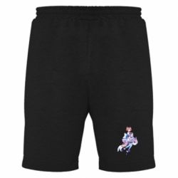 Чоловічі шорти Фелікс - PrintSalon