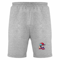 Мужские шорты FnF Boy