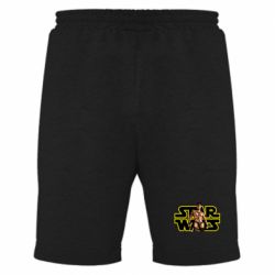 Мужские шорты Gachimuchi star wars - PrintSalon