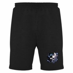 Чоловічі шорти Hollow Knight dead and chewed - PrintSalon