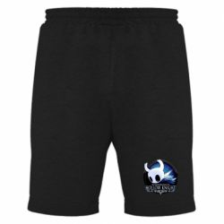 Мужские шорты hollow knight game - PrintSalon