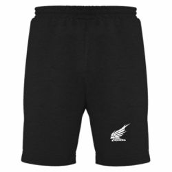 Мужские шорты Honda skull - PrintSalon