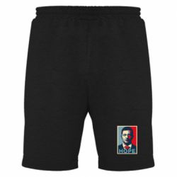 Мужские шорты Hope - PrintSalon