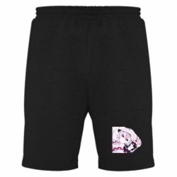 Чоловічі шорти Juuzou Suzuya - PrintSalon