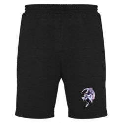 Мужские шорты Канаэ Кочо - PrintSalon