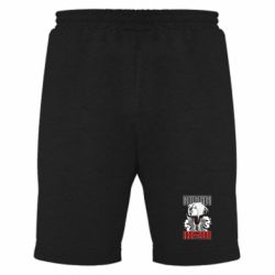 Чоловічі шорти Konan Akatsuki - PrintSalon