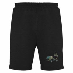 Мужские шорты M142 HIMARS - PrintSalon