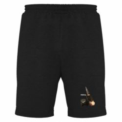 Мужские шорты Химарс M57A1 - PrintSalon