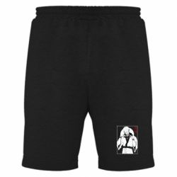 Мужские шорты Магическая битва аниме - PrintSalon