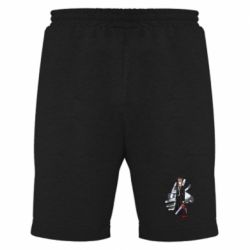 Мужские шорты Макима - PrintSalon