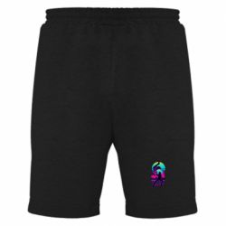 Чоловічі шорти Might Guy - PrintSalon