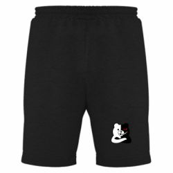 Чоловічі шорти Monomishka with hands - PrintSalon