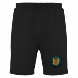 Чоловічі шорти Морські піхотинці - PrintSalon