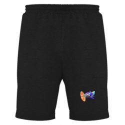Чоловічі шорти Nootfish - PrintSalon