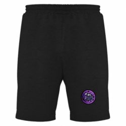 Чоловічі шорти Obito in Endless Tsukuyomi - PrintSalon