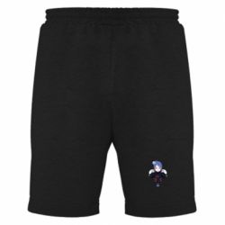 Чоловічі шорти Paper angel Konan - PrintSalon