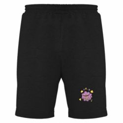 Мужские шорты Pokemon Koffing - PrintSalon