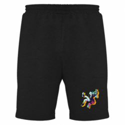 Чоловічі шорти Rebecca - PrintSalon