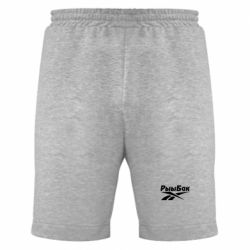 Чоловічі шорти Reebok РыыБак