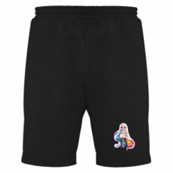 Мужские шорты Амайя Рейн - PrintSalon