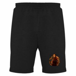 Мужские шорты Рейнира Таргариен - PrintSalon