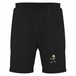 Чоловічі шорти Robot Clank - PrintSalon