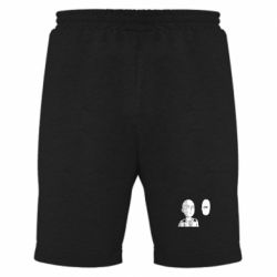 Мужские шорты Saitama ok - PrintSalon
