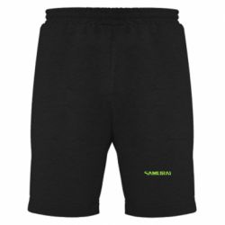 Чоловічі шорти Samurai Cyberpunk - PrintSalon