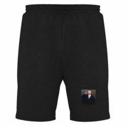 Мужские шорты Shelby company limited - PrintSalon