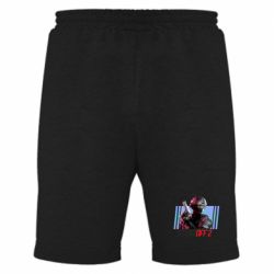 Мужские шорты Стендофф 2 спецназ - PrintSalon