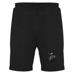 Мужские шорты Stunt - PrintSalon