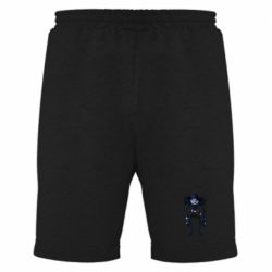 Мужские шорты Тетрадь смерти Рюк - PrintSalon