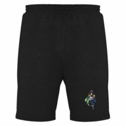 Чоловічі шорти Tighnari full art - PrintSalon