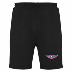 Мужские шорты Top Gun. Maverik - PrintSalon