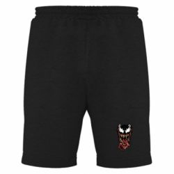 Чоловічі шорти Venom mask - PrintSalon