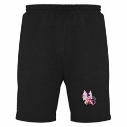 Мужские шорты Winx Musa Sirenix - PrintSalon