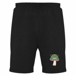 Мужские шорты Жабо-гриб - PrintSalon