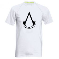 Чоловіча футболка для спорту Assassin's Creed - PrintSalon