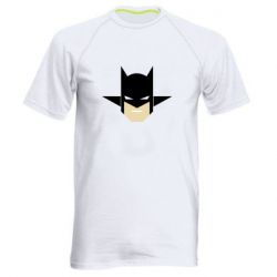 Чоловіча футболка для спорту Batman "Minimalism" - PrintSalon