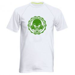 Мужская футболка для спорта Death Star Academy