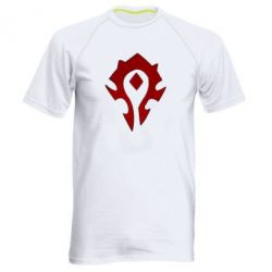 Чоловіча футболка для спорту Орда - PrintSalon