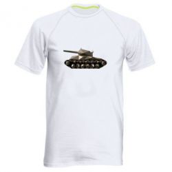 Чоловіча футболка для спорту Танк - PrintSalon