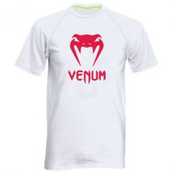 Чоловіча футболка для спорту Venum2 - PrintSalon