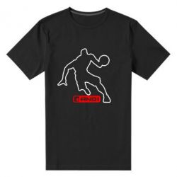 Чоловіча преміум футболка And1