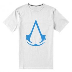 Чоловіча преміум футболка Assassin's Creed - PrintSalon