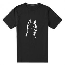 Чоловіча преміум футболка Batman Hero